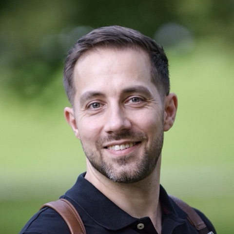 Jaroslav Novák, zakladateľ Iskaro